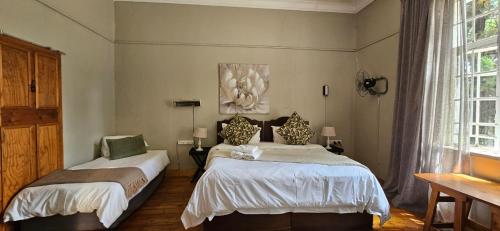 Gallery image of Bo Kamer Guesthouse in Ermelo