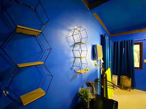 Tinas reef dive and resort