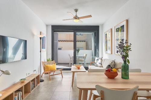Jabega Beach Apartment in Malaga by Solaga Holiday Homes