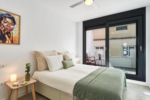 Jabega Beach Apartment in Malaga by Solaga Holiday Homes