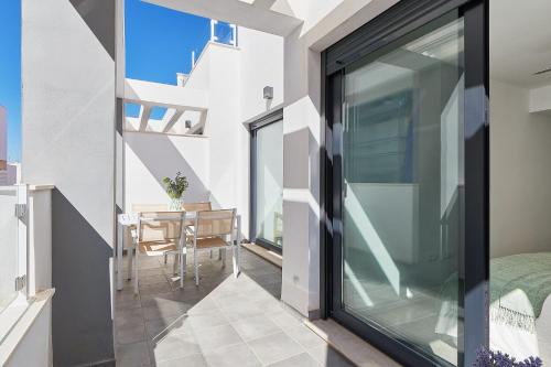 Jabega Beach Apartment in Malaga by Solaga Holiday Homes
