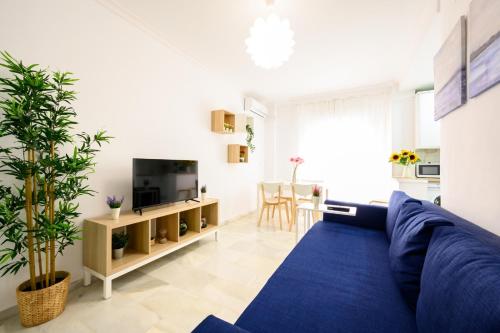2 minutes to the sea -Cano 2 bedroom by 10ToSea