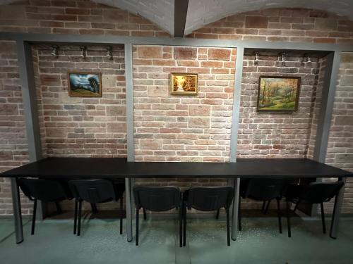 Fotografie z fotogalerie ubytování A1 Apartments Lviv ve Lvově