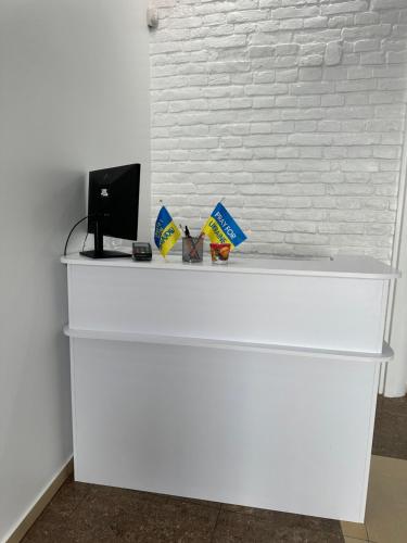 Fotografie z fotogalerie ubytování A1 Apartments Lviv ve Lvově