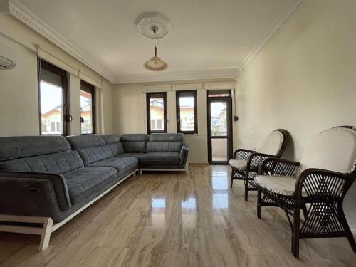 Oba Konak sitesi denize 150 m