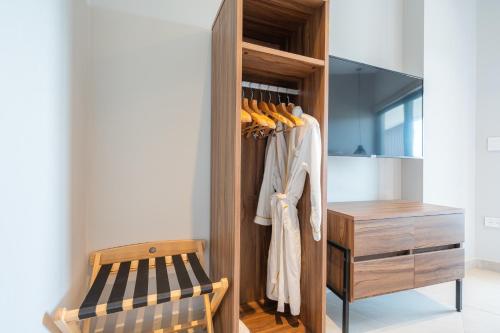 Fotografie z fotogalerie ubytování Kippal - Modern Oasis - ApartHotel v destinaci Cozumel