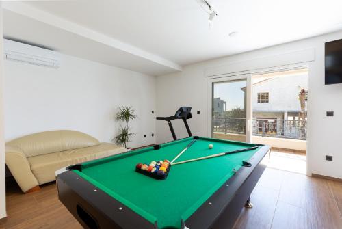 Ferienhaus Relax - beheizter - heated Pool