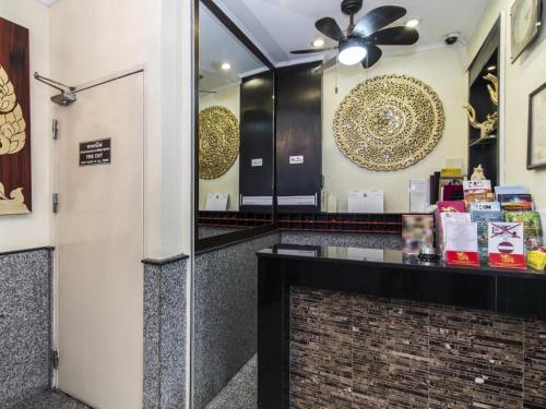 Φωτογραφία από το άλμπουμ του Copa Hotel στην Κεντρική Πατάγια