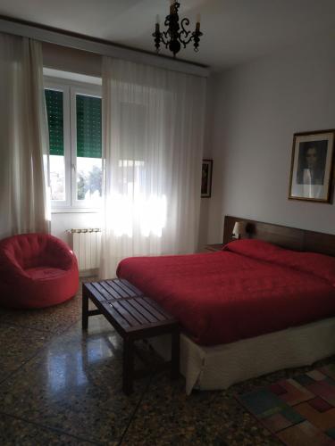 Grande casa vicina al centro