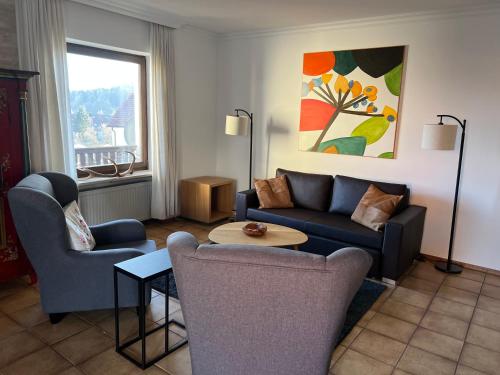 Aparthotel Parsberg LFerstl – Photos 5