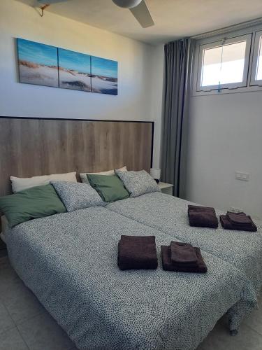 Yumbo Holiday Apartment - Tanife CAS