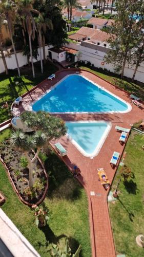 Yumbo Holiday Apartment - Tanife CAS