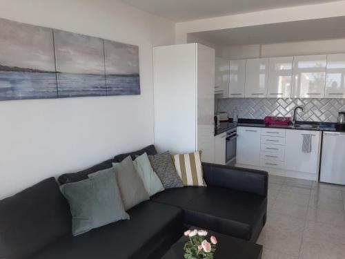 Yumbo Holiday Apartment - Tanife CAS