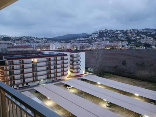 Piso 1ª Línea Y Céntrico