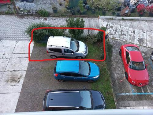 Imagen de la galería de Como Lake House, vista lago: 100 mt dal lago, en Como