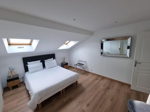 Le Castel Guesthouse – Photos 3
