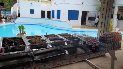 KIVULI VILLAS IN DIANI – Photos 3