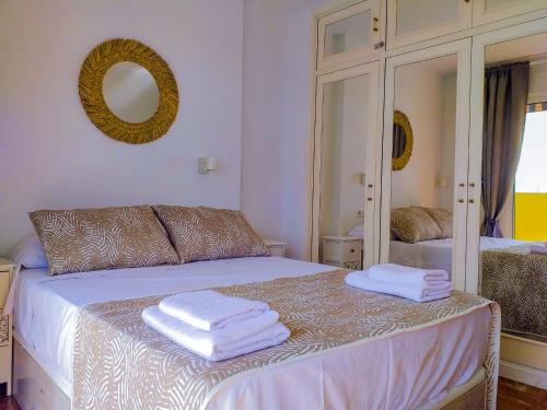 Apartamento Don Gustavo Attic