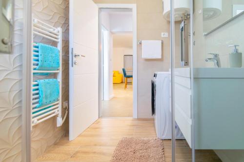 City Apartment 4 & 6