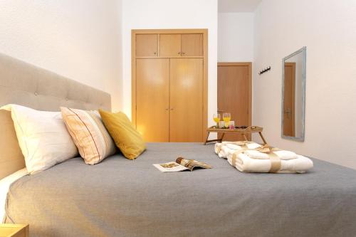 -MalagaSunApts-Central and Cozy