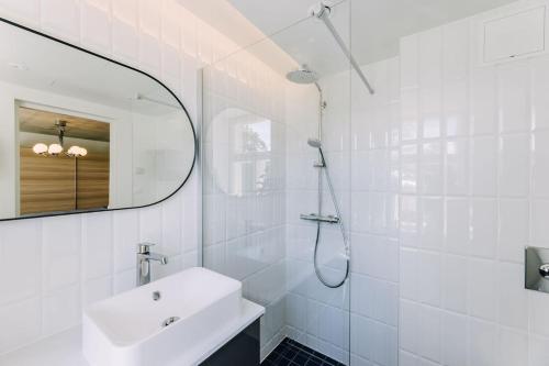 Fotografie z fotogalerie ubytování Lenderi Villa Luxury Apartments v Tallinnu