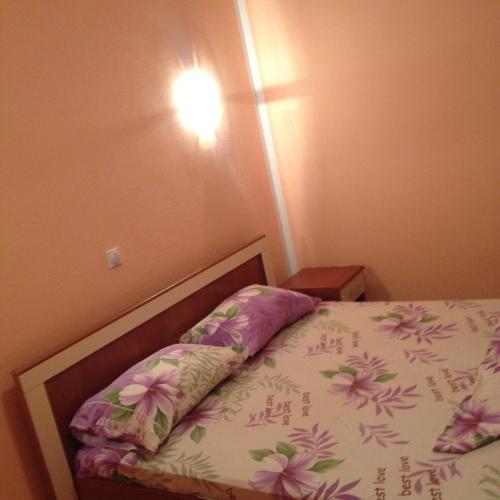 Gallery image of Grandino rooms & apartments in Ulcinj