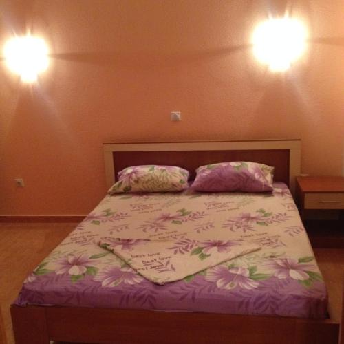 Gallery image of Grandino rooms & apartments in Ulcinj