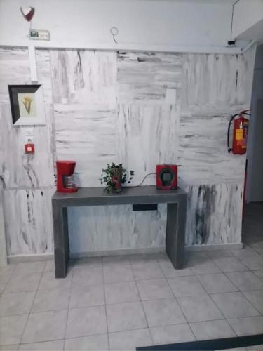 Galería fotográfica de Hotel Theoxenia en Argos