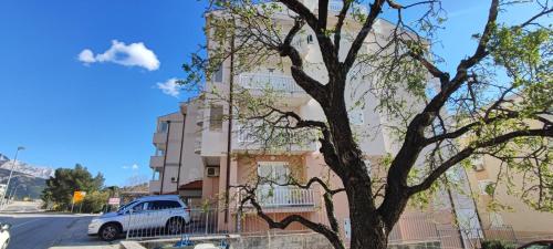 Fotografie z fotogalerie ubytování Kresho v destinaci Baška Voda