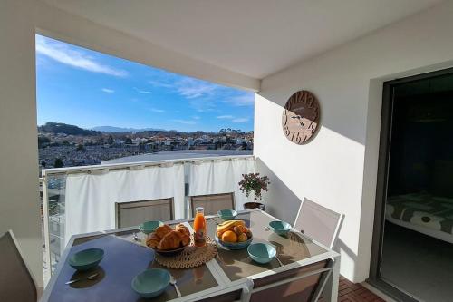 T4 classé 3 étoiles, centre, au calme, parkings