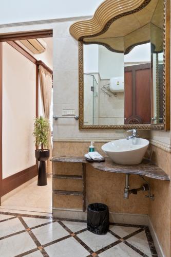 Gallery image of The Moira - Bed and Breakfast in Kolkata
