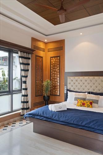 Gallery image of The Moira - Bed and Breakfast in Kolkata