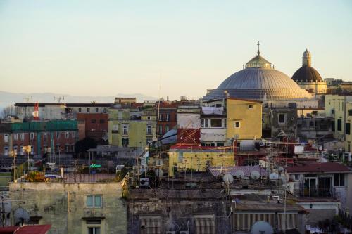 Case Così Apartments - Napoli