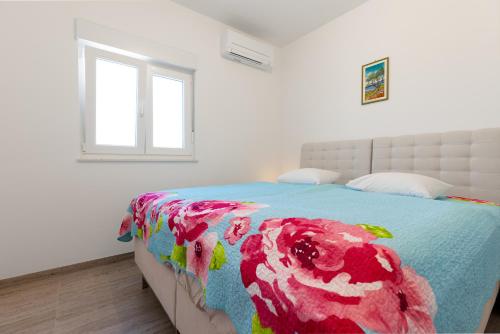 Relax - Apartment mit whirlpool