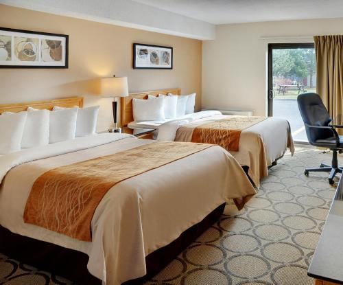 Quality Inn – Photos 5