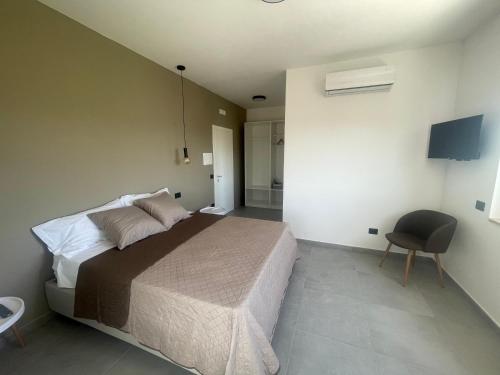 Φωτογραφία από το άλμπουμ του Tresino Rooms σε Agropoli