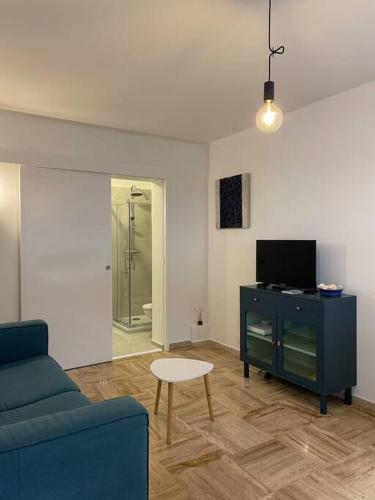 Beau studio - 100m de la plage Palm beach