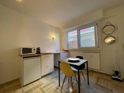 Beau studio - 100m de la plage Palm beach