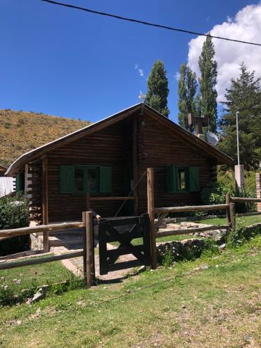 Cabañas del Mesón – Photos 3