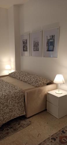 Smart Studio Porta Venezia Fashion District
