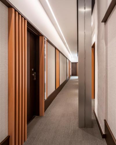 nQn Aparts & Suites Sevilla photo 110