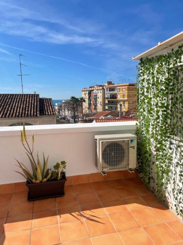 Apartamento Plumaria