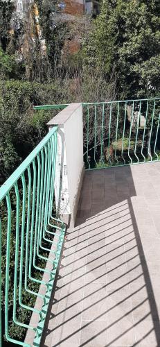 Sirena Partenope e San Gennaro HOME - Rione Sanità - Centro Storico Napoli