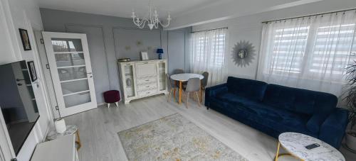 Gallery image of Apartament 1 Mai bloc nou-Self check-in in Craiova