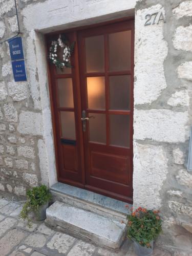Gallery image of Old Town Rab appartment Ivana in Rab