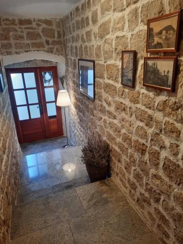 Gallery image of Old Town Rab appartment Ivana in Rab