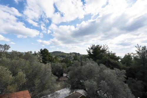 Gallery image of Possidi Villa Bella Vista by Luxlikehome in Possidi