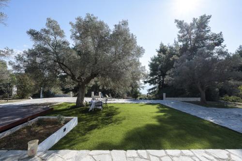 Gallery image of Possidi Villa Bella Vista by Luxlikehome in Possidi