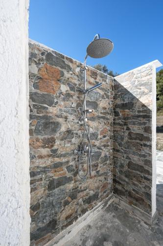 Gallery image of Possidi Villa Bella Vista by Luxlikehome in Possidi