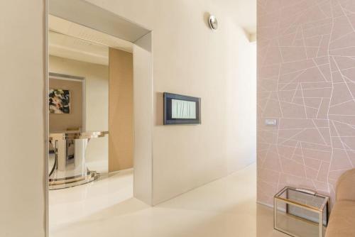 My Trastevere Suite